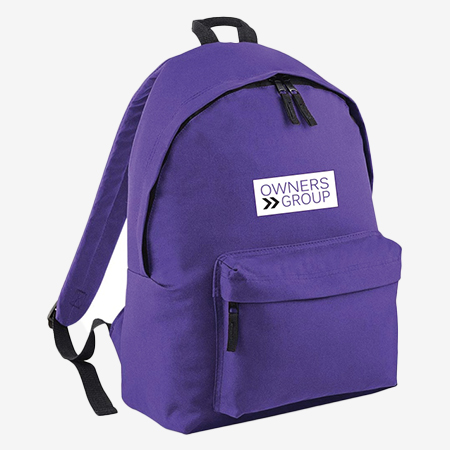 Owners Group Backpack